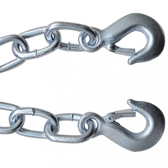 Motor Egyenlítő Fogantyúval 900 kg Bolt Daru