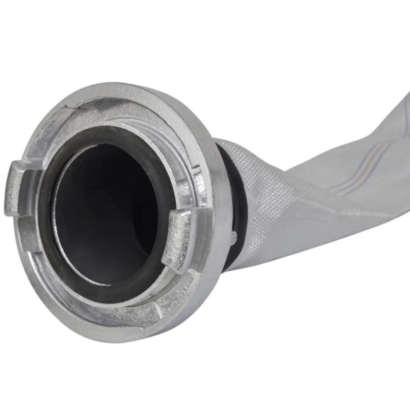 tűzoltó tömlő B-Storz csatlakozóval 30 m 3 col