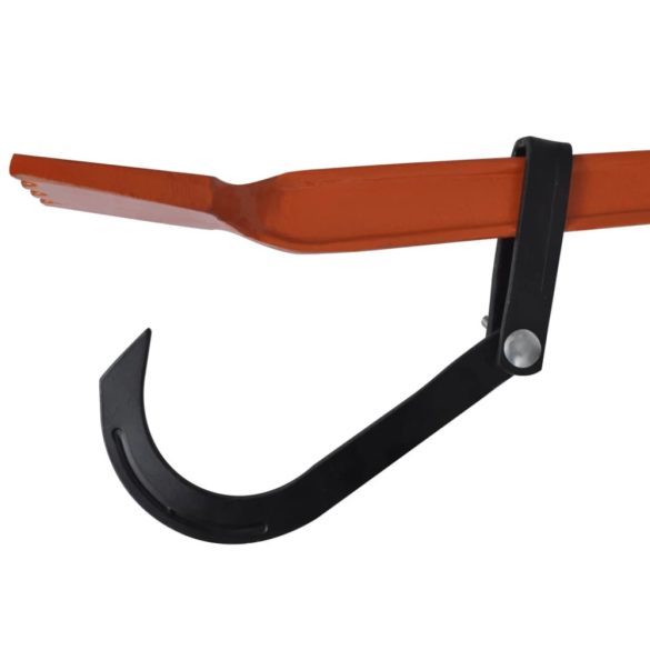 fadöntő ék ABS fogantyúval