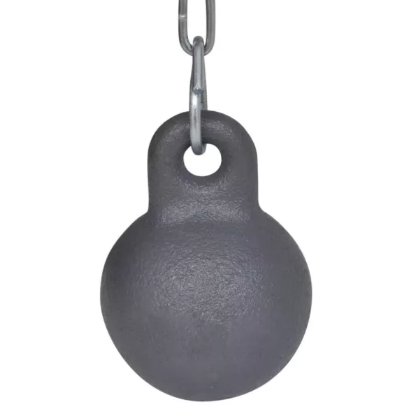 Kerek Kémény Tisztító Kefe Átm. 15 cm