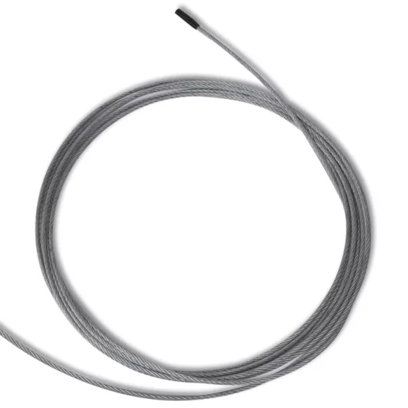 Kerek Kémény Tisztító Kefe Átm. 15 cm