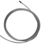 Kerek Kémény Tisztító Kefe Átm. 20 cm