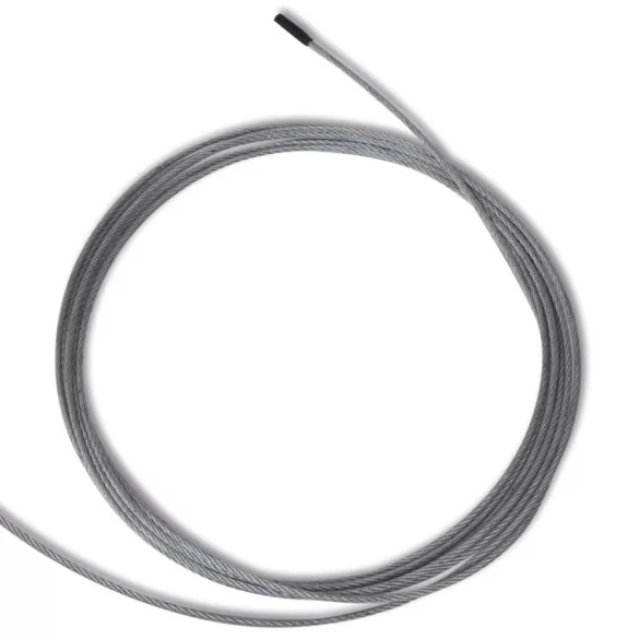 Kerek Kémény Tisztító Kefe Átm. 20 cm