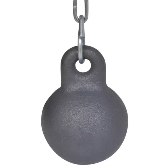 Kerek Kémény Tisztító Kefe Átm. 25 cm