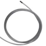 Kerek Kémény Tisztító Kefe Átm. 25 cm