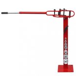 Kézi Acél Cső Hajlítás Álló Készülék