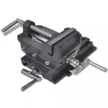 manuálisan működtetett kereszttengelyes satu 78 mm