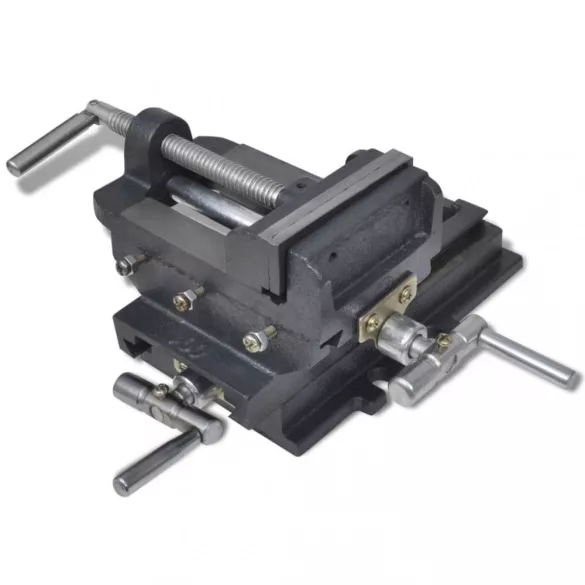 manuálisan működtetett kereszttengelyes satu 78 mm