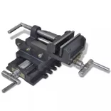 manuálisan működtetett kereszttengelyes satu 78 mm