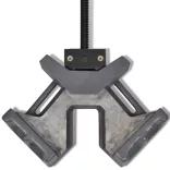 manuálisan működtetett sarok satu 115 mm