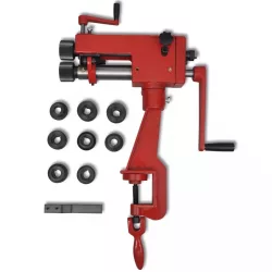 kézi peremező gép