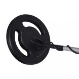 LCD-kijelzős fémdetektor 20 cm, max. 300 cm keresési mélységgel