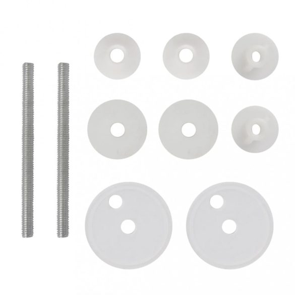 WC Ülőke MDF víz csepp tervezés