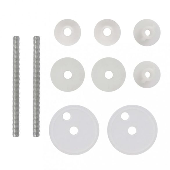 WC Ülőke MDF porcelán tervezés