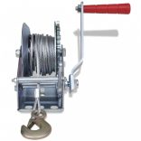 kézi csörlő 540 kg