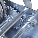 kézi csörlő 1130 kg