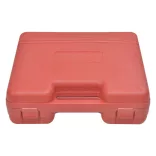 2-utas manométer készlet szerszámkészletben