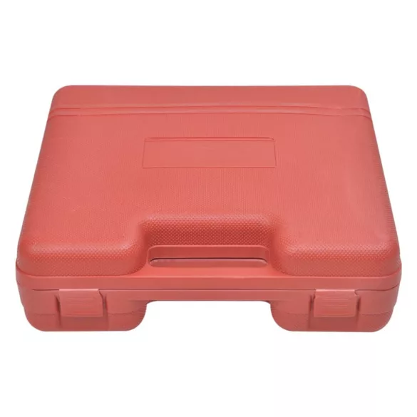 2-utas manométer készlet szerszámkészletben