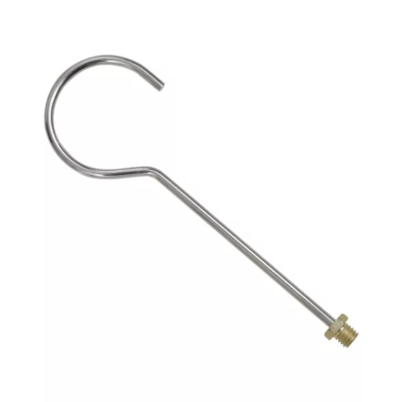 2-utas manométer készlet szerszámkészletben