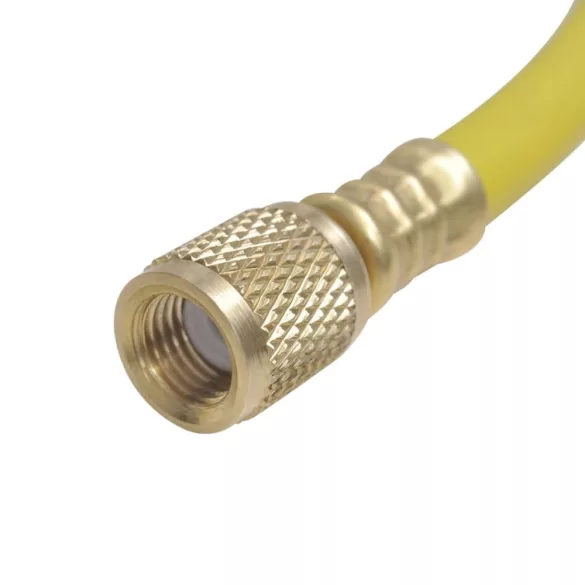 4-utas manométer készlet szerszámkészletben