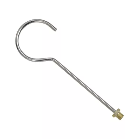 4-utas manométer készlet szerszámkészletben