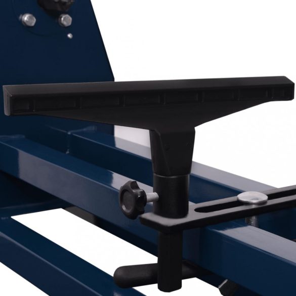 esztergapad 1000 mm 400 W