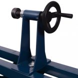 esztergapad 1000 mm 400 W