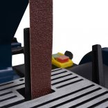 szalagos-tárcsás csiszológép 300 W