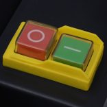 szalagos-tárcsás csiszológép 300 W