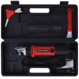 6 darabos ló nyíró készlet 350 W