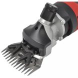 6 darabos birkanyíró készlet 320 W