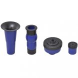 50 W 2000 L / h medence pumpa