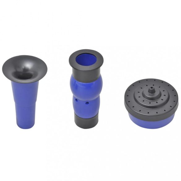 szökőkútszivattyú 50 W 1750 L/óra