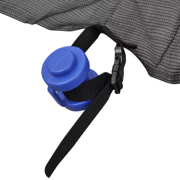 Védőháló kerek trambulinhoz 3,66 m