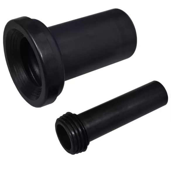 rejtett vécétartály 11 liter 41x14x(110-125) cm