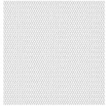 rozsdamentes acél kerti drótkerítés 50 x 50 cm 30 x 17 x 2,5 mm