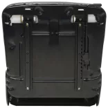 targonca- és traktorülés felfüggesztéssel/állítható háttámlával