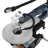 108 darabos asztali dekopírfűrész készlet 125 W 252 mm