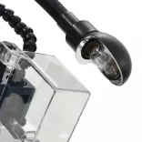 108 darabos asztali dekopírfűrész készlet 125 W 252 mm