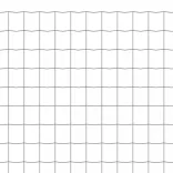 Euro Fence szürke acélkerítés 10 x 0,8 m