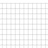 Euro Fence szürke acélkerítés 25 x 1 m