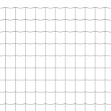 Euro Fence szürke acélkerítés 25 x 1 m