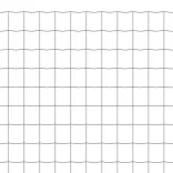 Euro Fence szürke acélkerítés 25 x 1,2 m