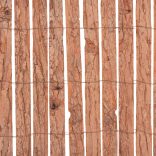 fakéreg kerítés 1000 x 50 cm