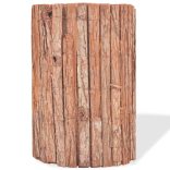 fakéreg kerítés 1000 x 50 cm