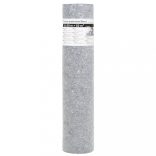 2 db szürke csúszásmentes takarófilc 50 m 280 g/m²