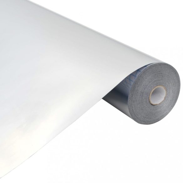 öntapadós belátásgátló tükörfólia 0,9 x 20 m