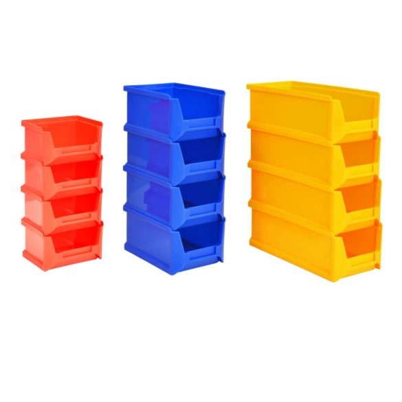 falra szerelhető szerszámtartó