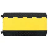 3 csatornás gumi kábeltaposó 93 cm