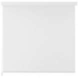 fehér zuhanyroló 80 x 240 cm